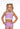 Premium Kids Active Crops Australia | Diamond Doll Couture