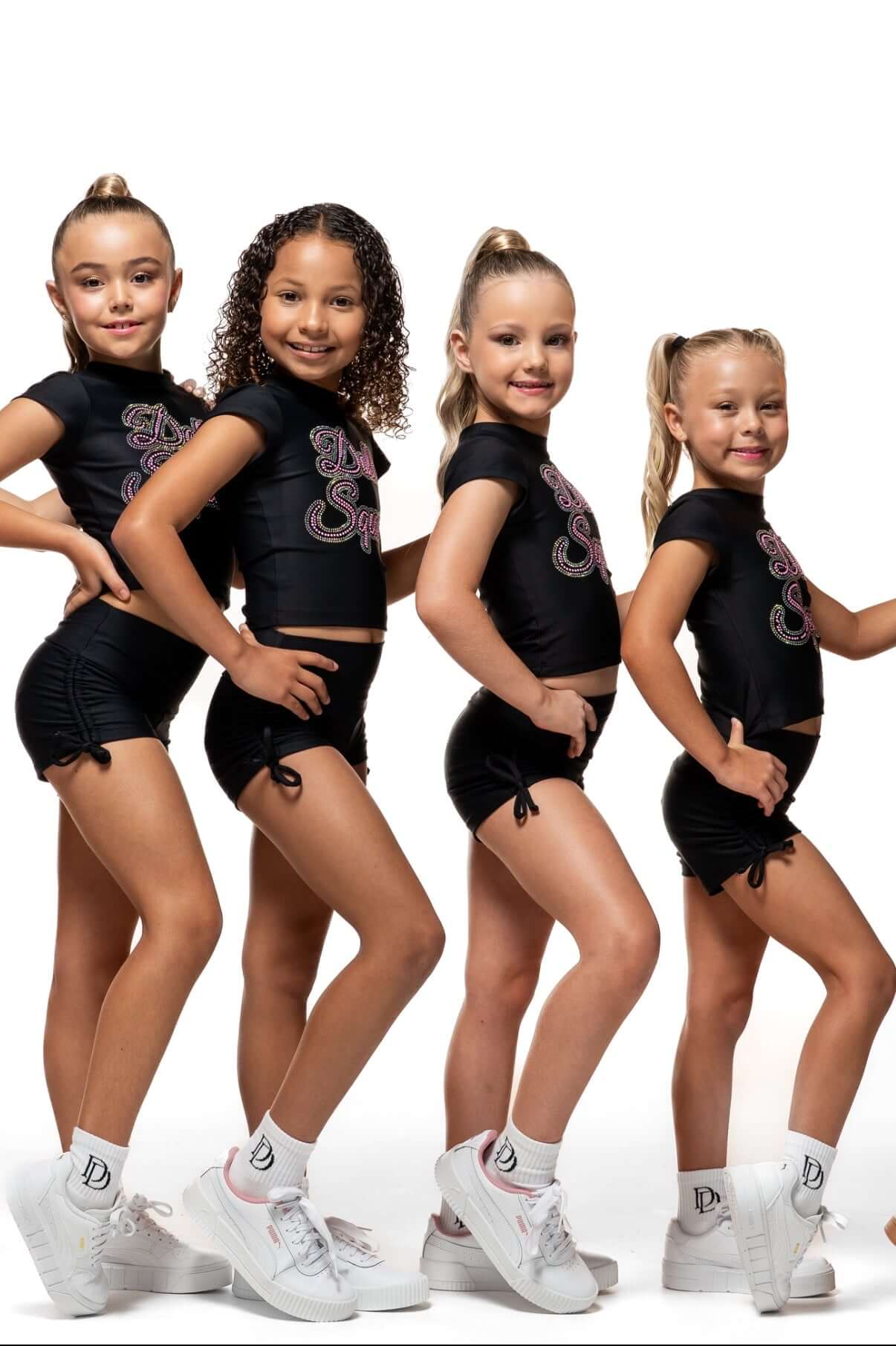 Shop All | Diamond Doll Couture