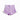 Lilac Sky Scrunch short
