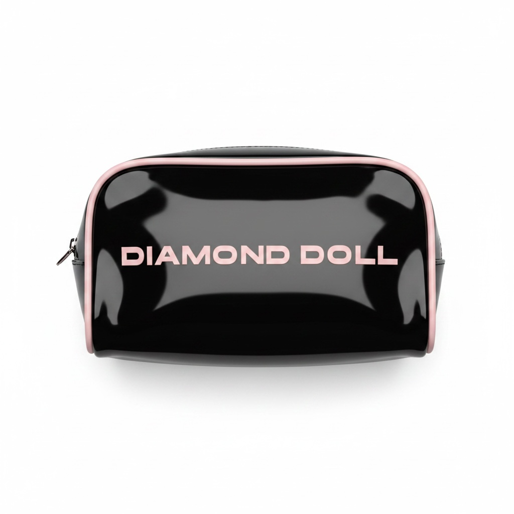 Cosmetic Bag