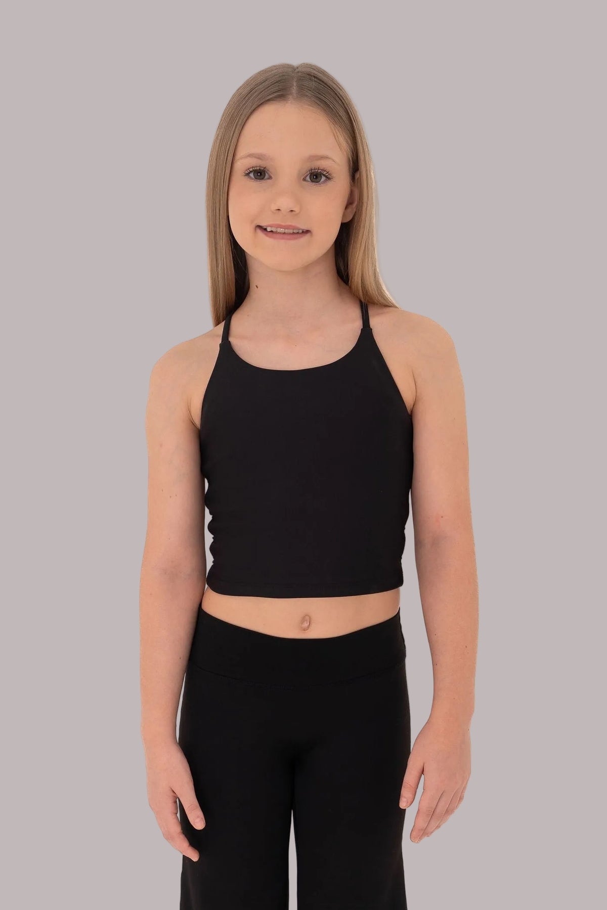 Flex Active Tank