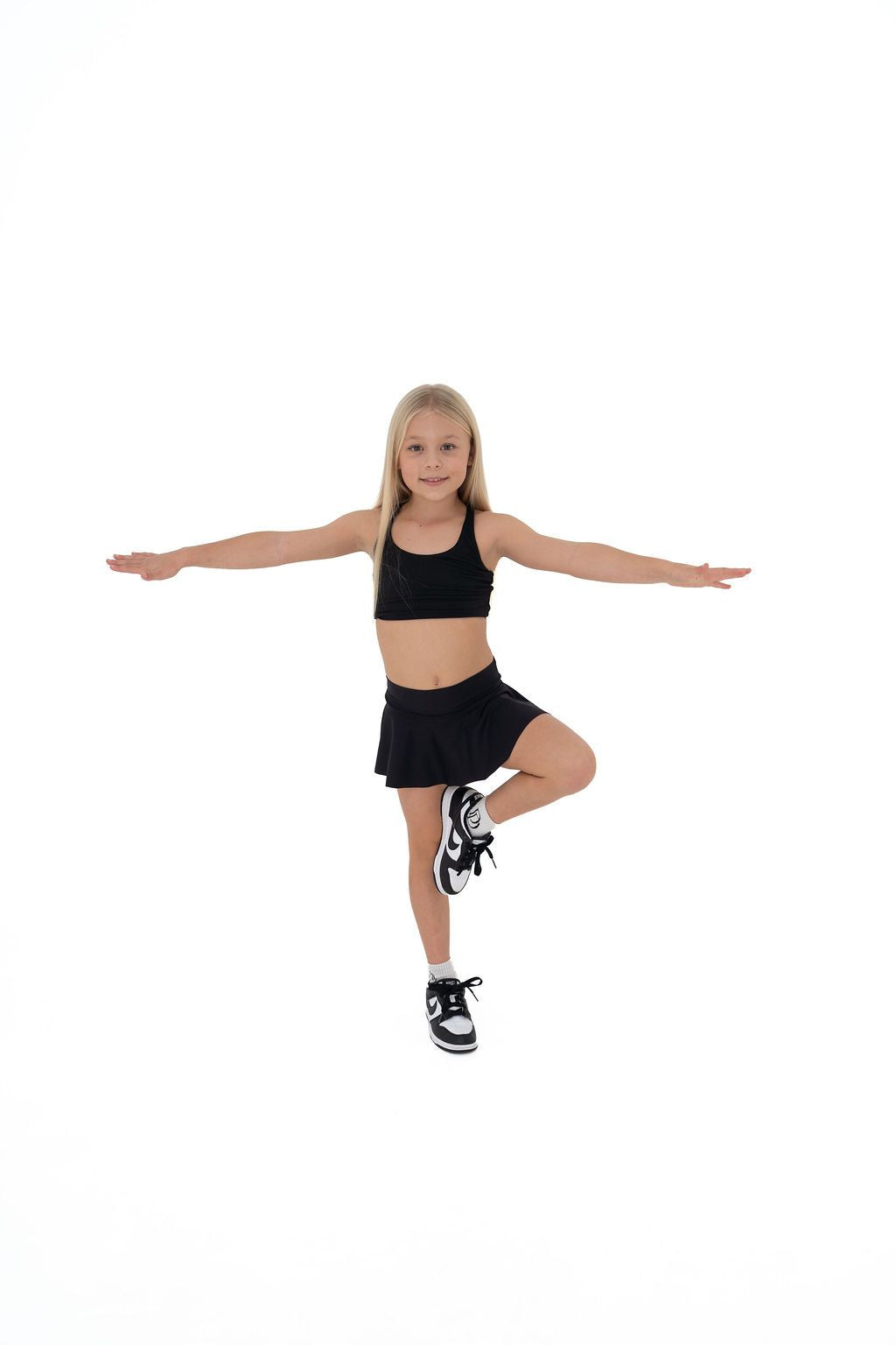 Studio Essentials Skort