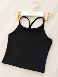 Flex Active Tank