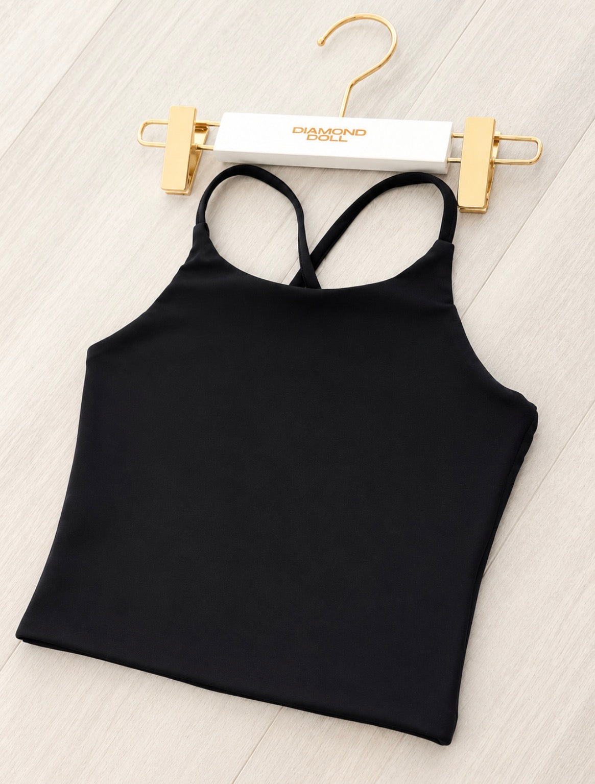 Flex Active Tank