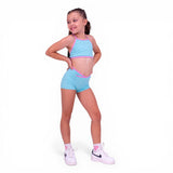 Blue Crush Crop