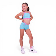 Blue Crush Crop