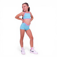 Blue Crush Crop