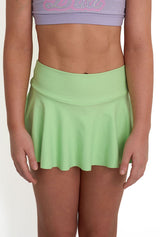 Mint Vibes Skort