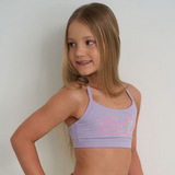 Lilac Haze Crop
