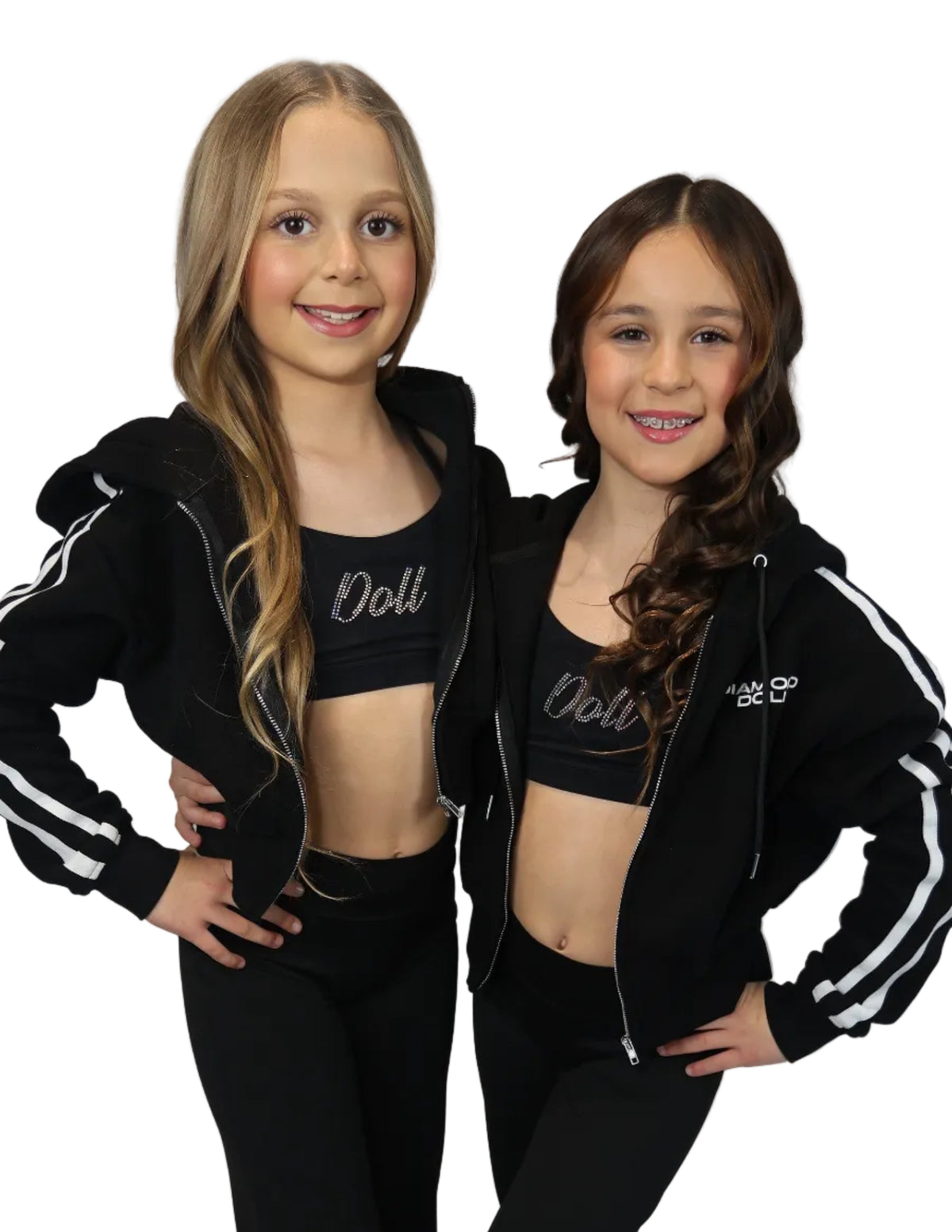 Off Stage Zip-Up Jacket