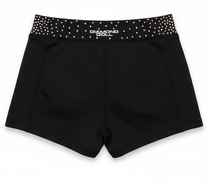 Midnight Dream Bottoms | Diamond Doll Couture