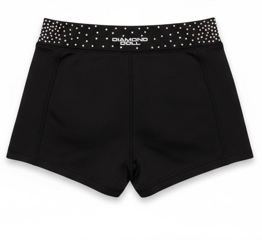 Midnight Dream Bottoms | Diamond Doll Couture