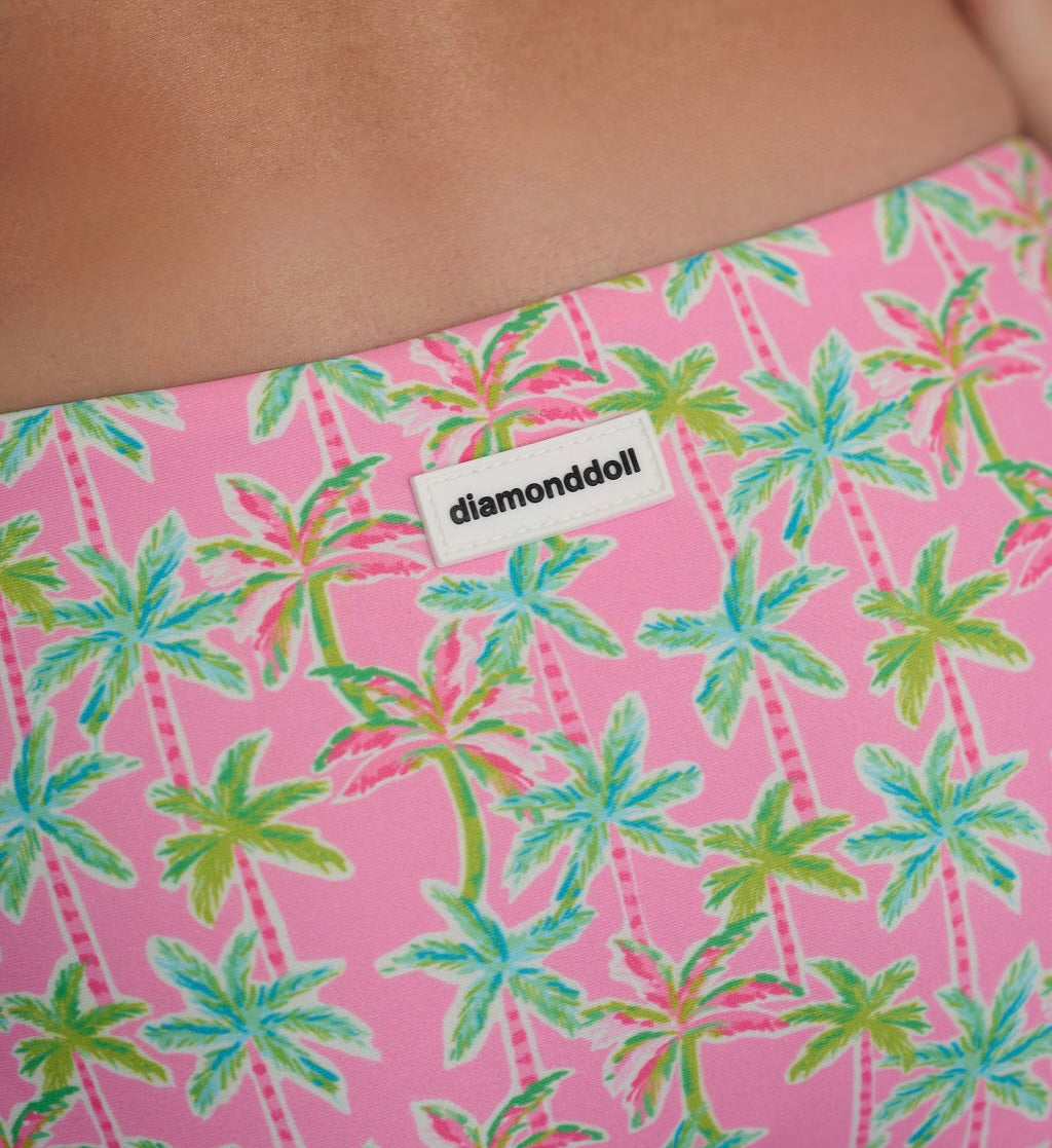Palm Springs Bikini
