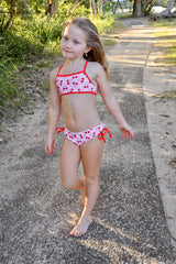 Cherry Soda Bikini
