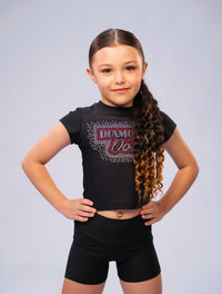 STUDIO ESSENTIALS - SHORT (No Logo)