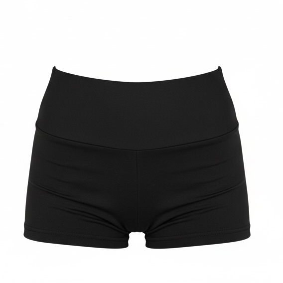 STUDIO ESSENTIALS - SHORT