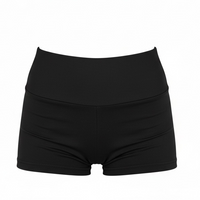 STUDIO ESSENTIALS - SHORT