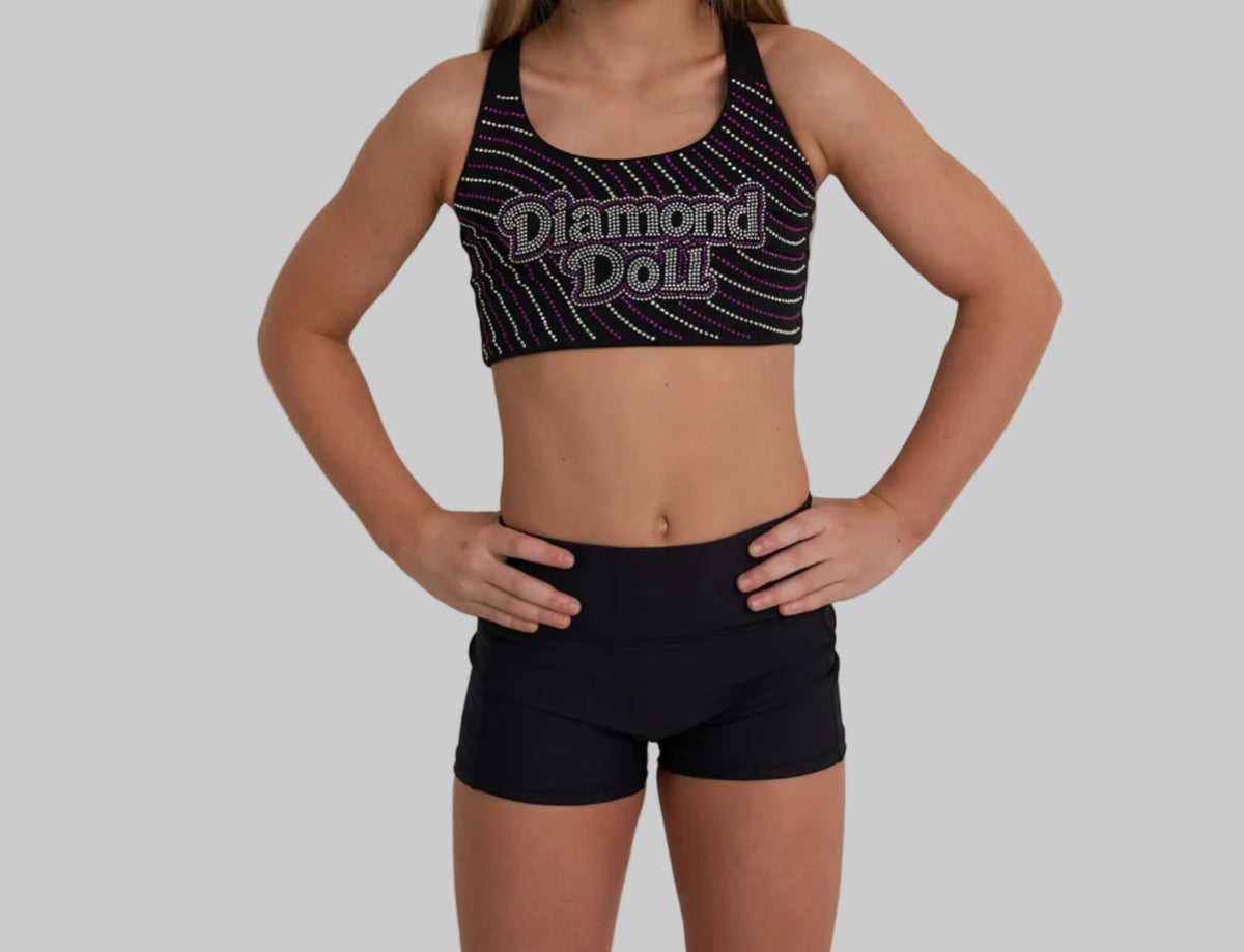 Studio Basic Short