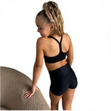 STUDIO ESSENTIALS - SHORT (No Logo)