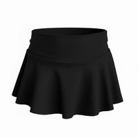 Studio Essentials Skort