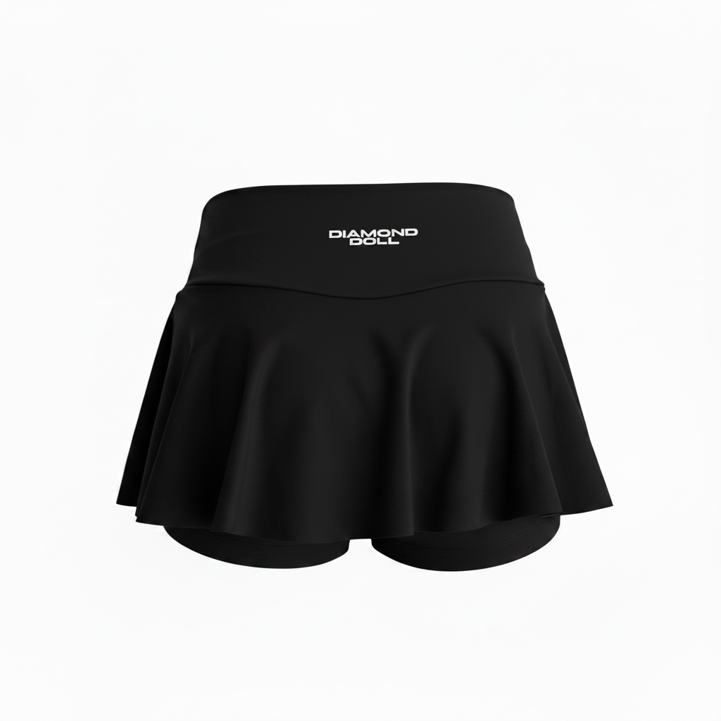 Studio Essentials Skort