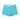 Blue Lemonade V Waist Short