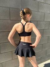 Studio Doll Crop