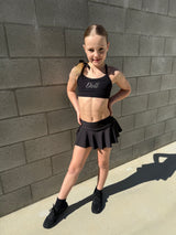 Studio Doll Crop