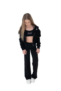 Dream Doll Flare Leggings