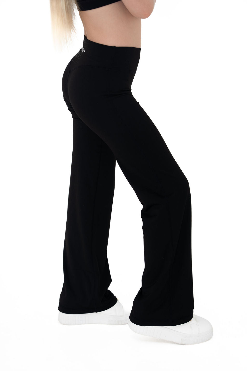 Dream Doll Flare Leggings