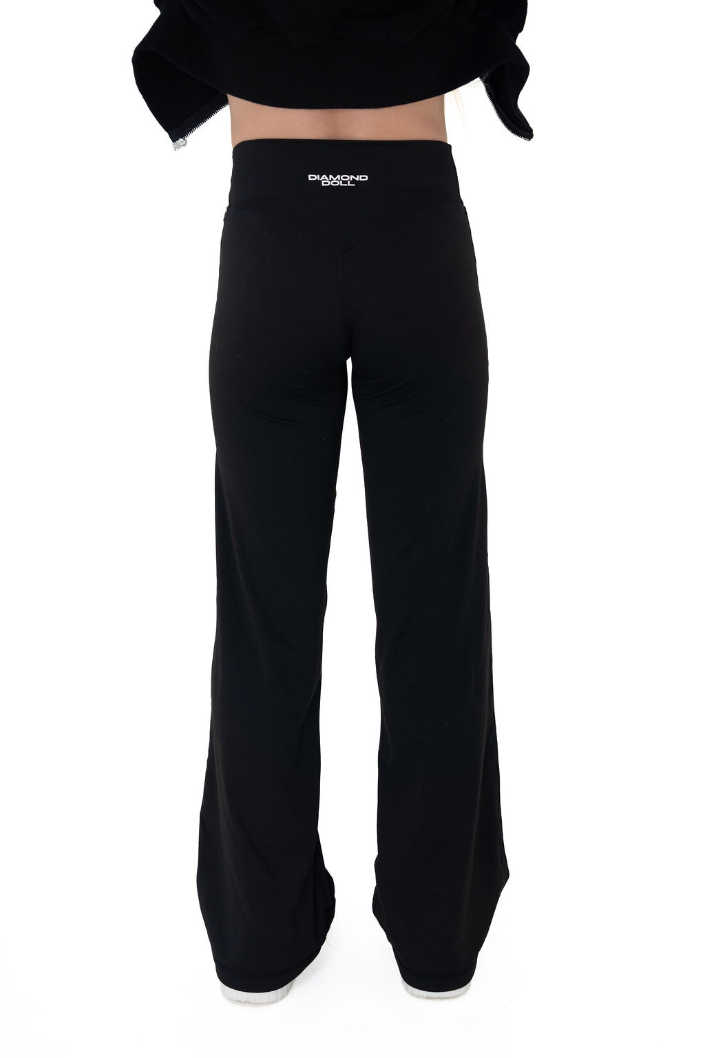 Dream Doll Flare Leggings
