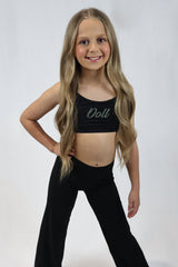 Studio Doll Crop