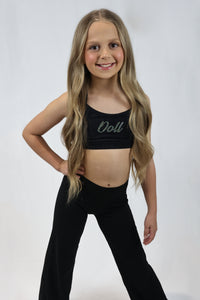 Studio Doll Crop