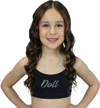 Studio Doll Crop