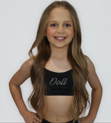 Studio Doll Crop
