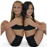 STUDIO ESSENTIALS - SHORT (No Logo)