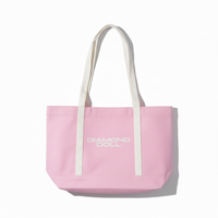Pink Dream Tote Bag