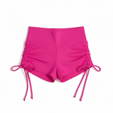Pink Voltage Shorts 7/6/26