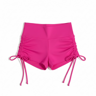 Pink Voltage Shorts 7/6/26