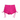 Pink Voltage Shorts