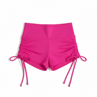 Pink Voltage Shorts 7/6/26