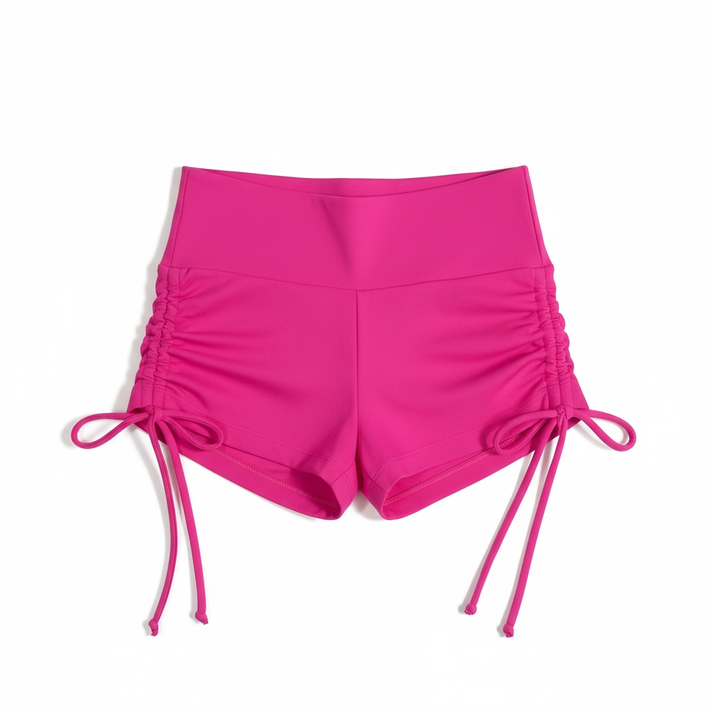 Pink Voltage Shorts 7/6/26