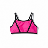 Pink Voltage Crop 7/6/26