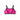 Pink Voltage Crop