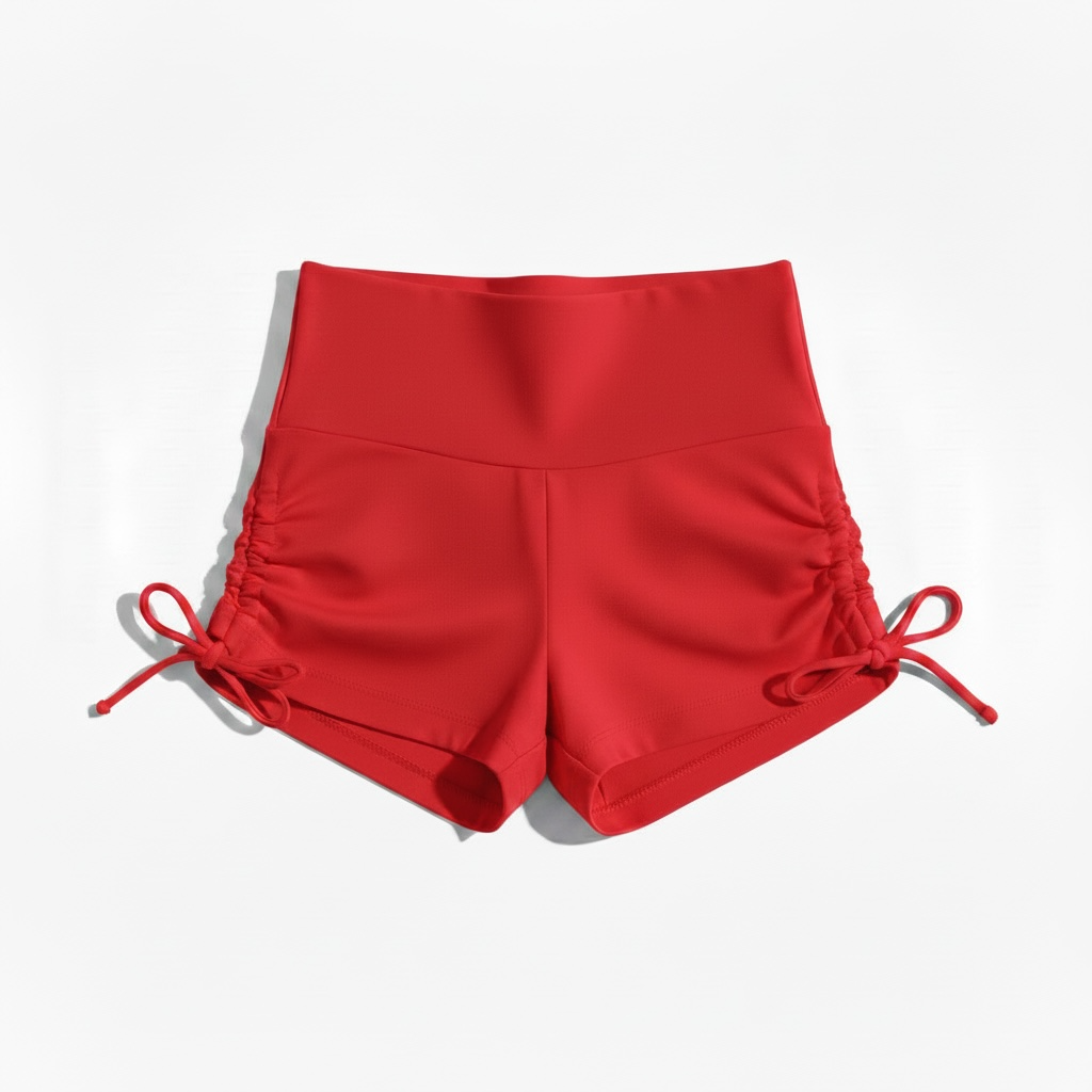Rogue Scrunch Shorts 7/6/26