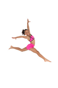Pink Voltage Shorts 7/6/26